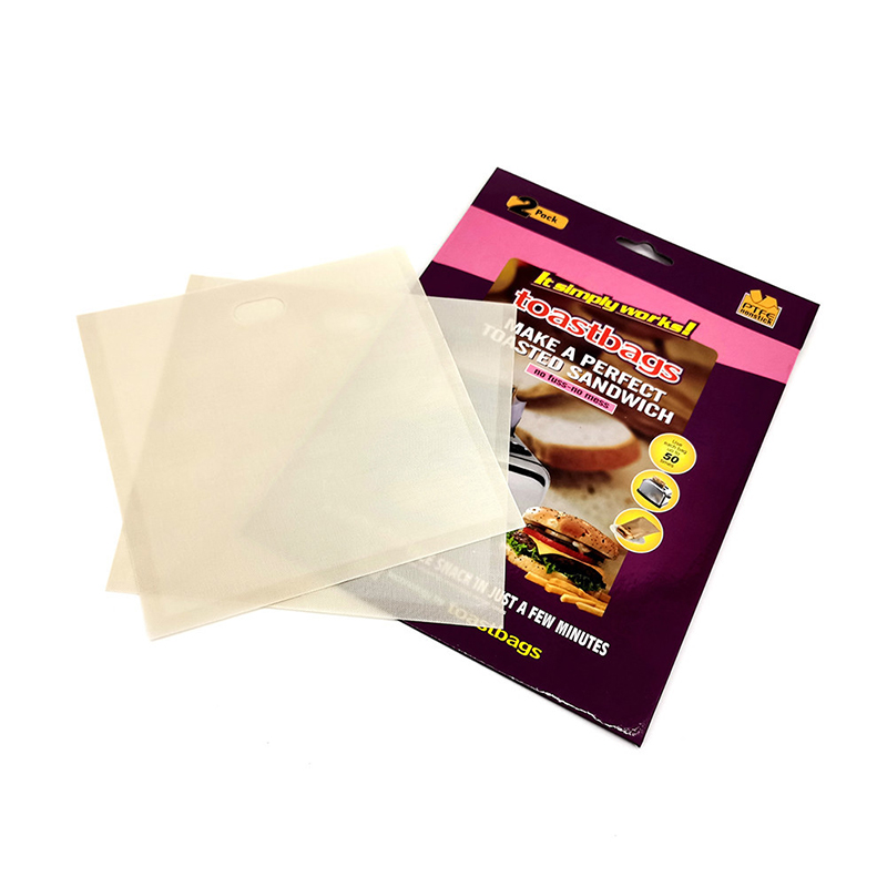 PTFE Toaster Bag