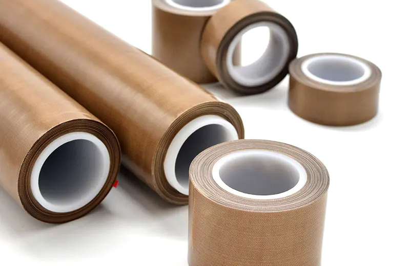 PTFE Pressure Sensitive Adhesive Tape