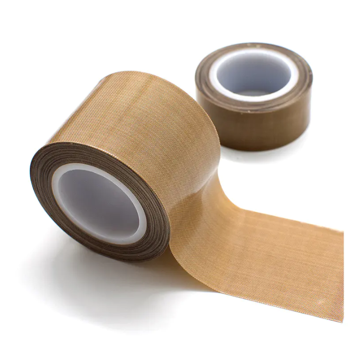 Maaari bang malutas ng PTFE tape na may silicone adhesive ang mga puntos ng sakit ng tradisyonal na mga materyales sa sealing?
