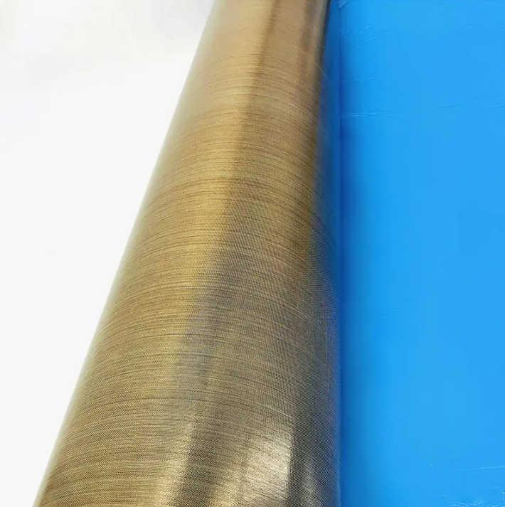 Alam mo ba ang natatanging bonding bentahe ng PTFE tape na may acrylic malagkit?