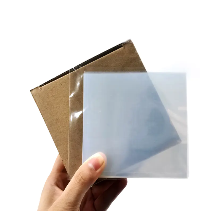 Alam mo ba kung bakit ang etched PTFE film ay naging unang pagpipilian para sa mga materyales na may mataas na pagganap?